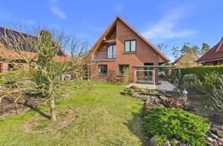 Haus kaufen in 19065 Pinnow, Ihr Platz zum Ankommen: Familienfreundliches Wohnen auf gepflegtem Grundstück