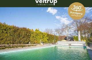 Einfamilienhaus kaufen in 48366 Laer, 2.042 m² Traumgrundstück in Toplage: Einfamilienhaus mit Einliegerwohnung in Split-Level-Bauweise