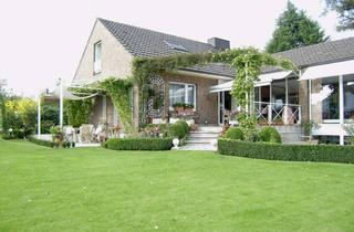 Einfamilienhaus kaufen in Wilhelm-Von-Jülich Straße 28, 41179 Rheindahlen, Freistehendes Einfamilienhaus mit großem sonnigem Grundstück