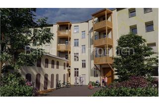 Mehrfamilienhaus kaufen in 39118 Lemsdorf, Projektiertes Mehrfamilienhaus direkt vom Bauträger!