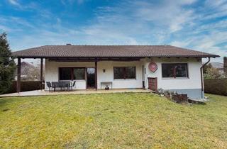 Haus kaufen in 85077 Manching, Gepflegter Bungalow mit großem Grundstück in Manching-Niederstimm