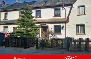 Reihenhaus kaufen in 08527 Reusa, Plauen - Reihenhaus mit großen Garten!