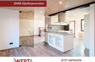 Doppelhaushälfte kaufen in 73663 Berglen, Dahoim im Ländle - Doppelhaushälfte mit viel Raum fürs Miteinander