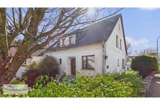 Haus kaufen in 66706 Perl, PERL-BORG: CHARMANTES HAUS MIT 2 WOHNUNGEN - NUR 10 MIN. VON LUXEMBURG!