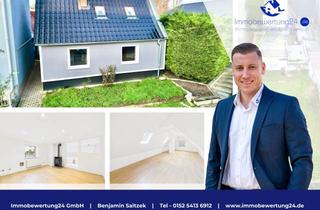 Haus kaufen in 39240 Calbe, Ein Haus mit Herz – 2025 modernisiert und einzugsbereit in Calbe (Saale)