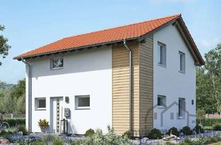 Einfamilienhaus kaufen in 91341 Röttenbach, familienfreundliches Einfamilienhaus inkl. Grundstück und Keller in Röttenbach bei Erlangen