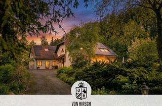 Haus kaufen in 88634 Herdwangen-Schönach, Lebensquell Hubenmühle - Wohnen & Arbeiten im Rückzugsort am Wasser