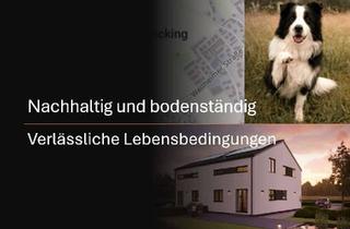 Haus kaufen in 82343 Pöcking, Heute dein Zuhause, morgen deine Zukunft.