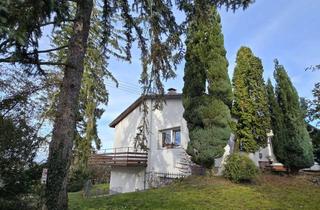 Haus kaufen in 69181 Leimen, Schönes Anwesen in bester Lage von Leimen - mit Einliegerwohnung und großem Garten