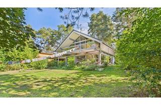 Haus kaufen in 16359 Biesenthal, HUF-Haus aus Licht, Holz und Weite