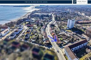 Haus kaufen in 18435 Stralsund, Saniertes Reihenendhaus nah am Wasser gelegen unweit der historischen Altstadt Stralsunds