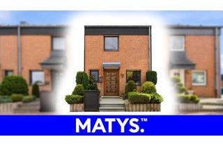 Reihenhaus kaufen in 45891 Erle, Platz für die ganze Familie – Reihenhaus mit Terrasse und Wohlfühlfaktor