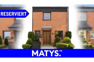 Reihenhaus kaufen in 45891 Erle, Platz für die ganze Familie – Reihenhaus mit Terrasse und Wohlfühlfaktor