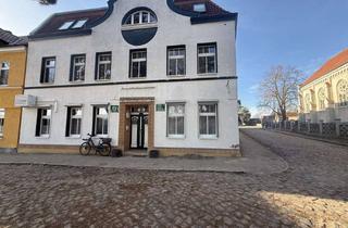 Haus kaufen in 17098 Friedland, Außen gepflegt mit starken inneren Werten