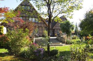 Haus kaufen in 16727 Oberkrämer, Ihr eigener Rodelberg – Winterurlaub beginnt im Garten