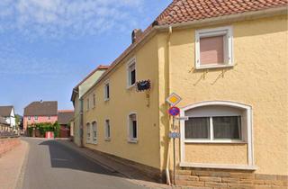 Haus kaufen in Weinstraße 66, 67157 Wachenheim, Großzügiges Haus mit 11 Zimmern in Wachenheim an der Weinstraße