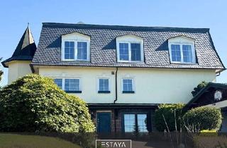 Villa kaufen in 09669 Frankenberg, Wohnen auf höchstem Niveau – repräsentative Villa in Frankberg-Sachsenburg