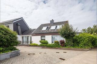 Einfamilienhaus kaufen in 27498 Helgoland, Helgoland: Traumhaftes Einfamilienhaus mit Meerblick
