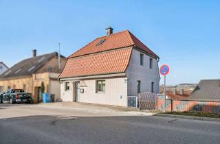 Einfamilienhaus kaufen in 84048 Mainburg, Top Gelegenheit für Eigennutzer & Investoren – Einfamilienhaus mit Garten und Terrasse