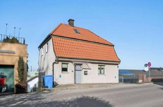 Einfamilienhaus kaufen in 84048 Mainburg, Top Gelegenheit für Eigennutzer & Investoren – Einfamilienhaus mit Garten und Terrasse
