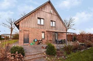 Einfamilienhaus kaufen in 23911 Ziethen, Großzügiges, modernes Einfamilienhaus (BJ 2013) mit ca.1.300 m² Grundstück in Ziethen bei Ratzeburg!
