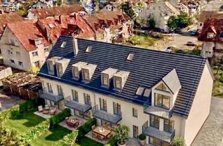 Haus kaufen in Helmholtzstraße 48, 68723 Schwetzingen, Neubau mit PV, Wärmepumpe, Ladestation, Balkon & Garage · 212 m² (WF+NF) · Schälzig Schwetzingen