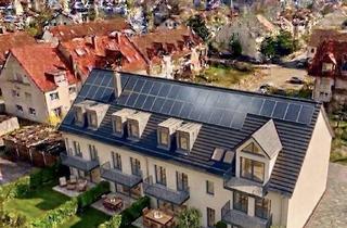 Haus kaufen in Helmholtzstraße 48, 68723 Schwetzingen, Neubau mit PV, Wärmepumpe, Ladestation, Balkon & Garage · 212 m² (WF+NF) · Schälzig Schwetzingen
