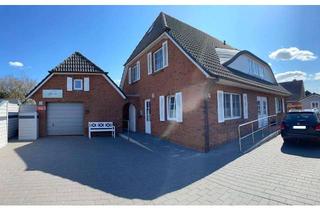 Haus kaufen in 25899 Dagebüll, Exklusives 5-Sterne Ferienhaus an der Nordsee - Dagebüll -