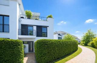 Haus kaufen in Am Westerpark, 22609 Nienstedten, Townhouse am Westerpark!Ein Zuhause zum Großwerden