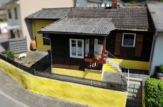 Haus kaufen in 56332 Lehmen, Koffer packen, ankommen und direkt wohlfühlen – Ihr bezugsfertiges Ferienhaus an der Mosel