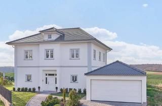 Villa kaufen in 67697 Otterberg, Exklusive Villa in unverbaubarer Panoramalage