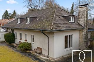 Einfamilienhaus kaufen in 95448 Hammerstatt, Traumhaftes Grundstück! Modernisiertes Einfamilienhaus an der Wilhelminenaue in einmaliger Lage