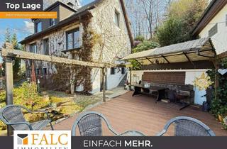 Einfamilienhaus kaufen in 58791 Werdohl, Charmantes Einfamilienhaus mit Einliegerwohnung mitten in der Natur