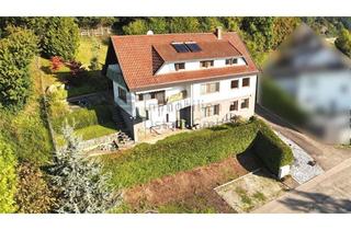 Haus kaufen in 73453 Abtsgmünd, Vielseitig nutzbares Familien-Domizil in zentraler Lage