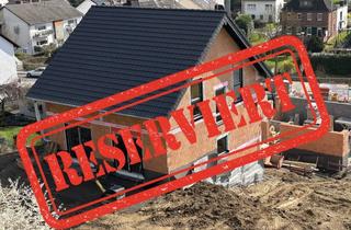Einfamilienhaus kaufen in Arweg 48, 53498 Bad Breisig, Modernes Einfamilienhaus inkl. Grundstück in Bad Breisig - Schlüsselfertig zum Festpreis