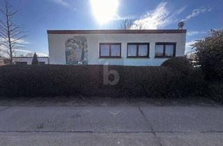 Haus kaufen in 15306 Gusow-Platkow, GROßER GARTEN, GARTENHAUS ALS WOHNBEREICH