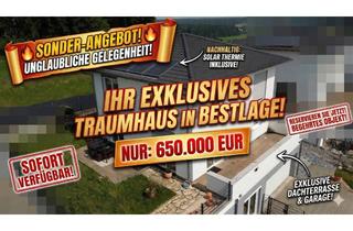 Einfamilienhaus kaufen in Am Glöckenberg 20, 78052 Villingen-Schwenningen, Exklusives Einfamilienhaus im Teilort von Villingen-Schwenningen