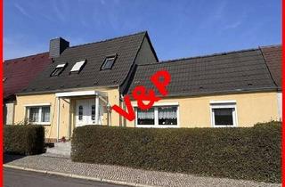 Einfamilienhaus kaufen in 39126 Rothensee, Hübsch und gepflegt - Einfamilienhaus in Magdeburg