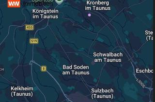Mehrfamilienhaus kaufen in 65812 Bad Soden, Investoren aufgepasst: Attraktives Mehrfamilienhaus mit großem Potenzial für eine starke Rendite in