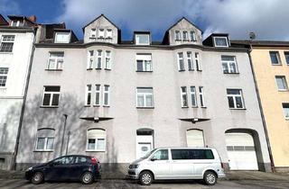 Mehrfamilienhaus kaufen in 45884 Rotthausen, 10 Wohneinheiten! Sehr gepflegtes Mehrfamilienhaus mit dazugehörigem Hinterhaus und Garagen!!!