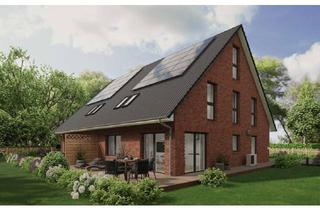 Doppelhaushälfte kaufen in 25436 Uetersen, Top Doppelhaushälfte für die Familie!