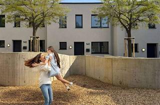 Haus mieten in Waldhausener Straße 130-165, 41061 Mönchengladbach, Exklusives Reihenhaus (4Zi) im Innenhof! *ab sofort verfügbar!