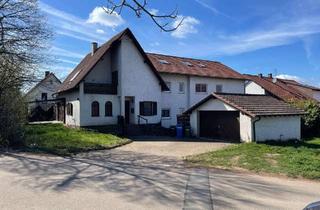 Haus mieten in Ebertsheimer Weg, 67311 Tiefenthal, 2-stöckige DHH mit Garten