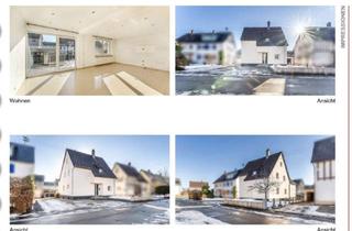 Haus mieten in Berneckstraße, 78054 Villingen-Schwenningen, Geräumiges 6-Zimmer Haus in Villingen-Schwenningen