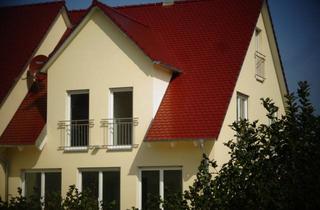 Haus mieten in 86441 Zusmarshausen, Junge DHH in ruhiger Lage an A8!