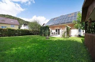 Haus mieten in Goethestraße, 53937 Schleiden, Einfamilienhaus mit 5,5 Zimmern und Garten in Schleiden