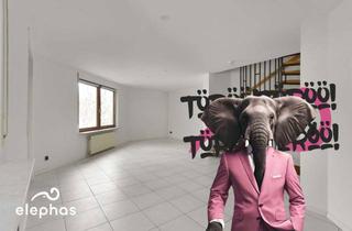 Haus mieten in 72770 Reutlingen, Doppelhaushälfte mit Garten in Ohmenhausen.