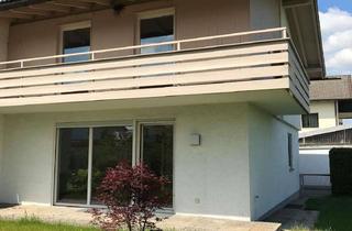 Haus mieten in 83059 Kolbermoor, Gepflegtes Reihenhaus mit 4 Zimmern in Kolbermoor nahe Spinnerei