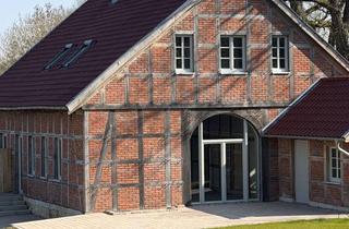 Haus mieten in 49525 Lengerich, Fachwerkhaus im Grünen