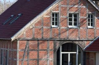 Haus mieten in 49525 Lengerich, Fachwerkhaus im Grünen